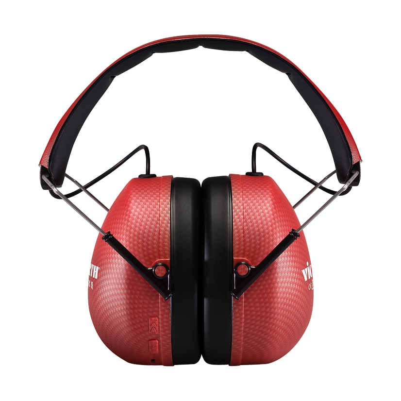 vic-firth-casque-batteur-bluetooth-isolation-20-db image 1