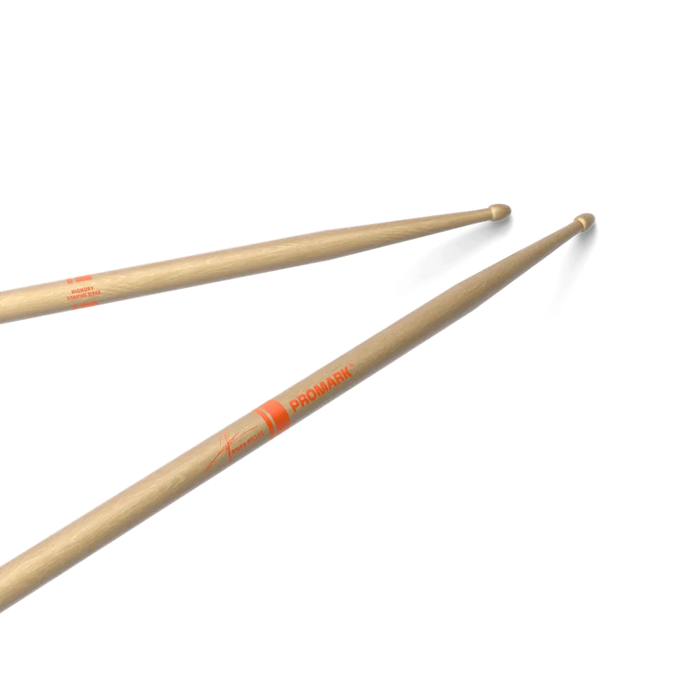 promark-signature-anika-nilles-baguettes-hickory-pointe-bois image 1