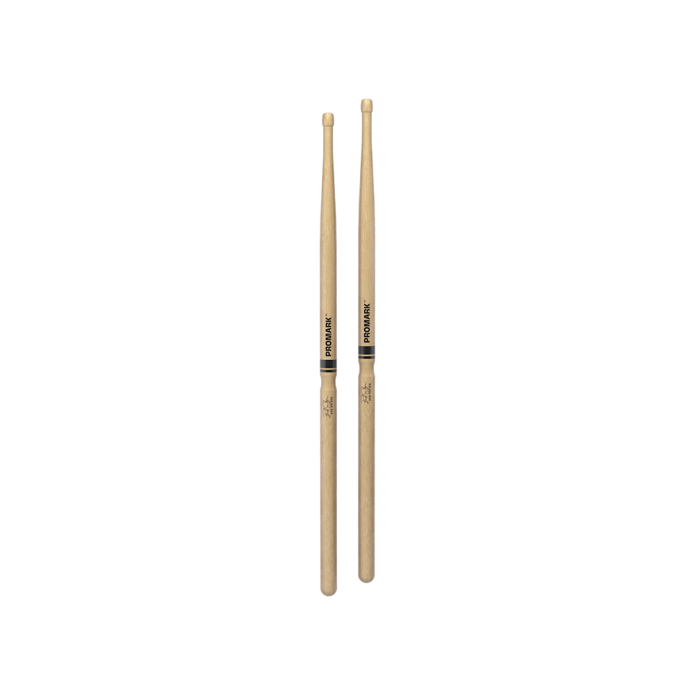 promark-signature-bob-gatzen-baguettes-olive-bois-hickory image 3