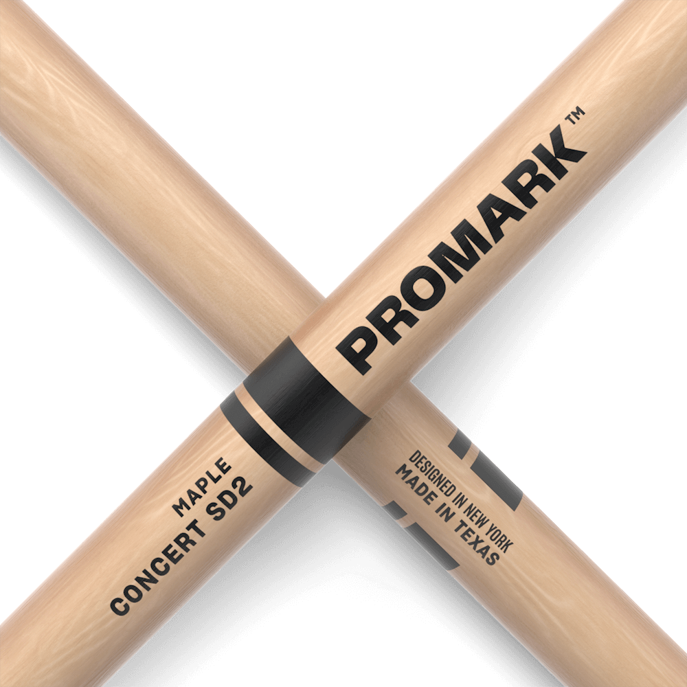promark-performer-sd2-baguettes-batterie-rable-pointe-bois image 5