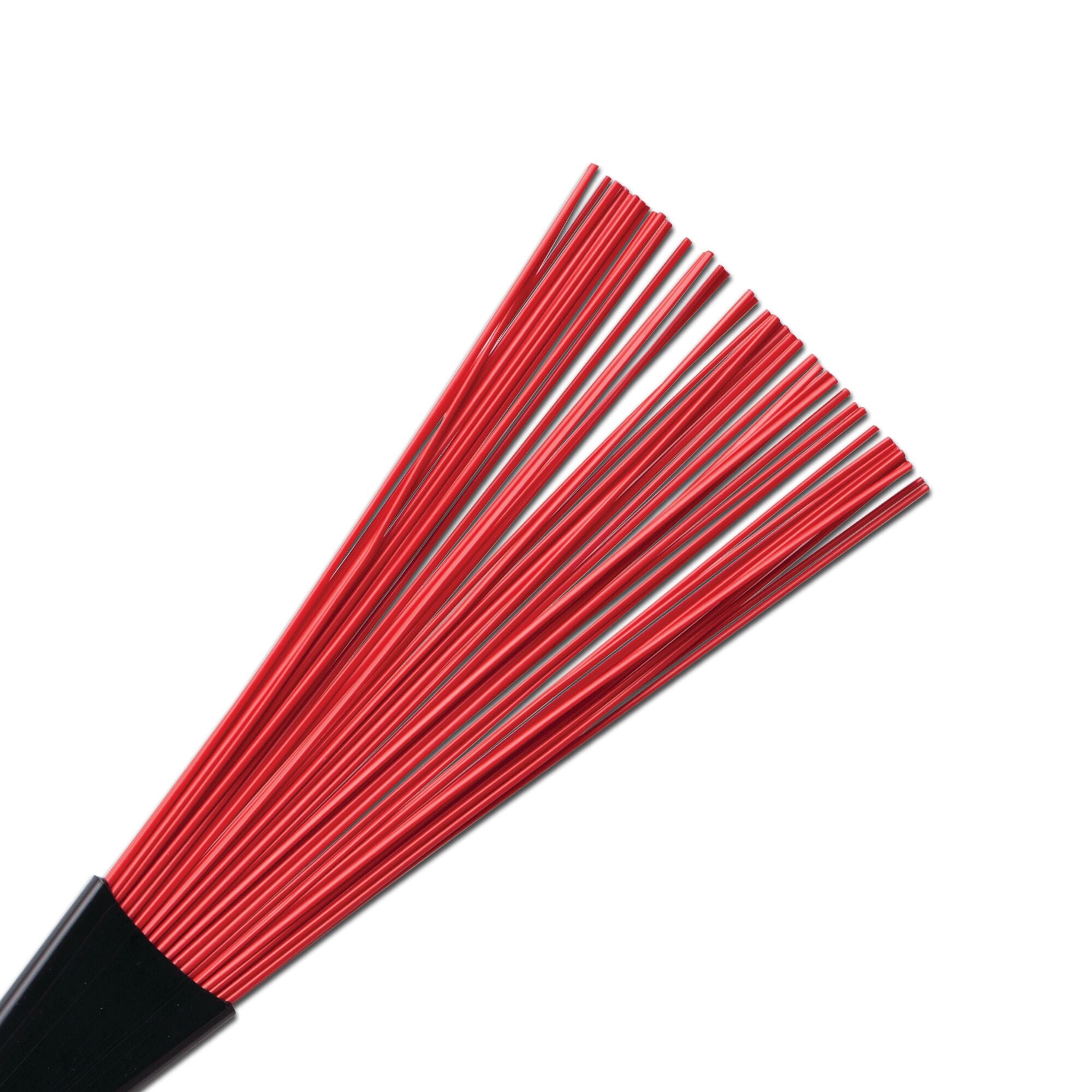 vic-firth-brushes-jazz-rake-balais-batterie-r-tractable image 3