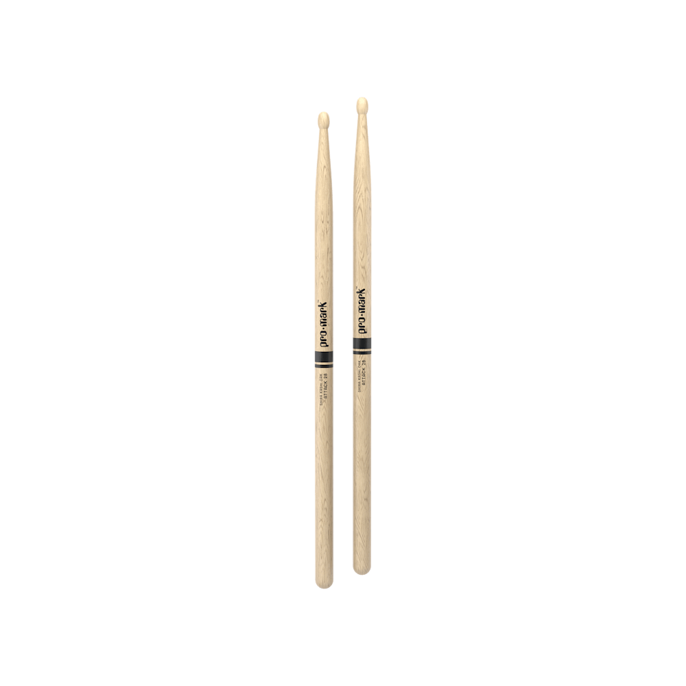 promark-attack-2b-baguettes-batterie-ch-ne-bois image 5
