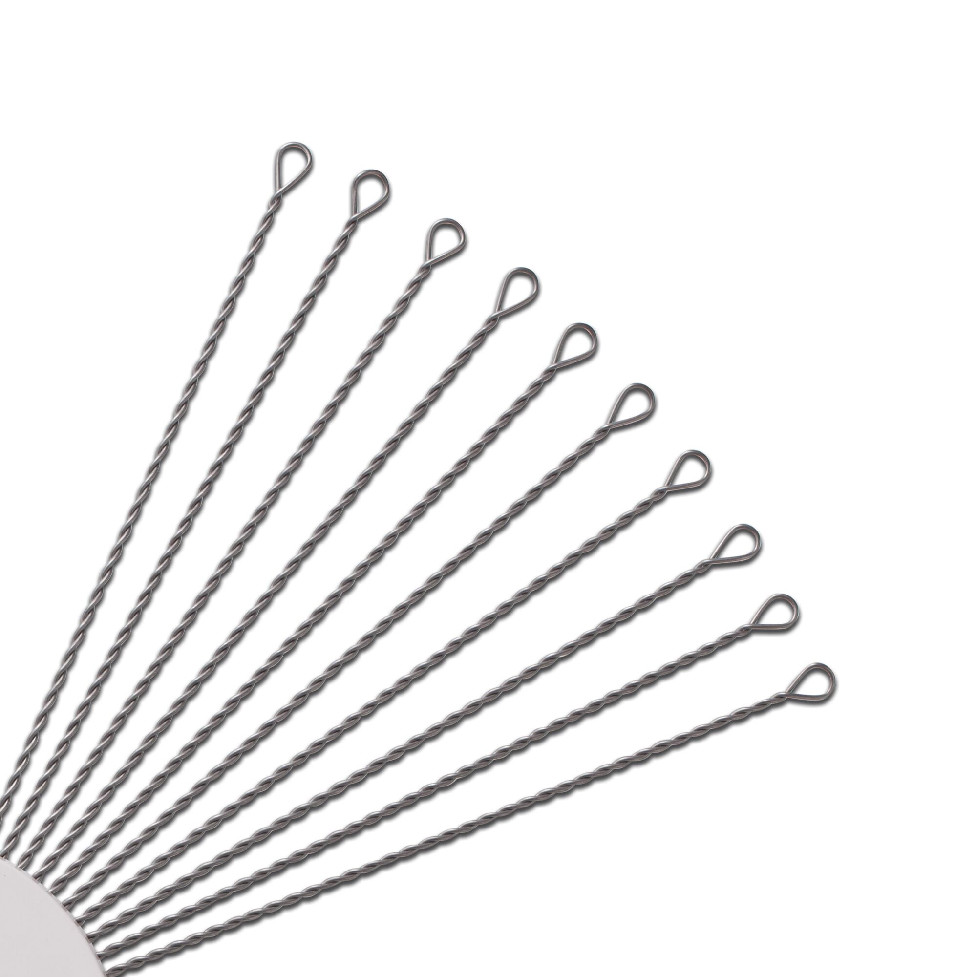 vic-firth-brushes-dreadlocks-balais-inox-hickory image 3