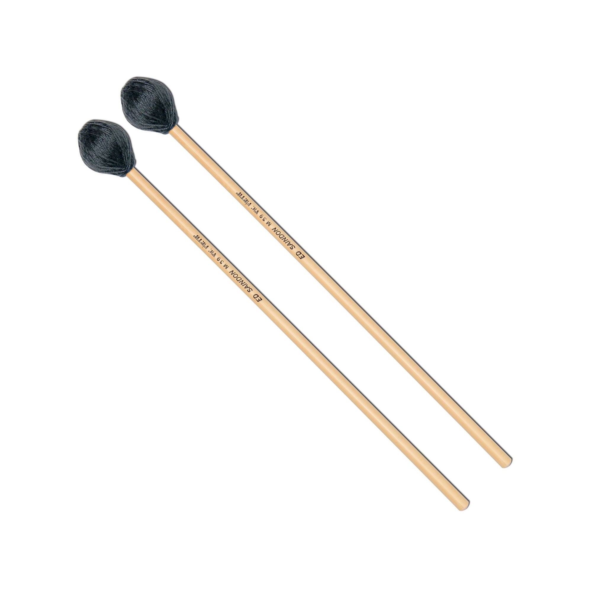 vic-firth-signature-m39-ed-saindon-mailloches-clavier-medium-hard image 1