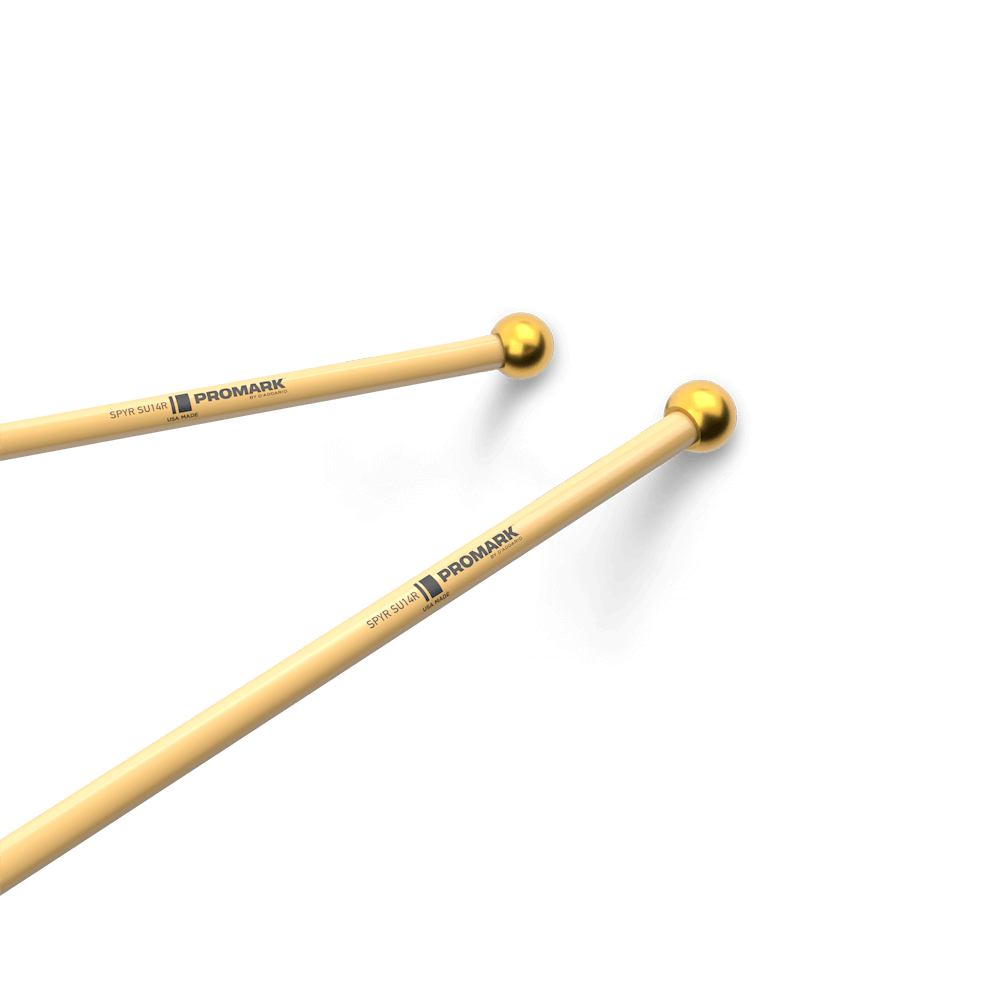 promark-spyr-su14r-maillet-cloches-laiton-tr-s-dur image 1
