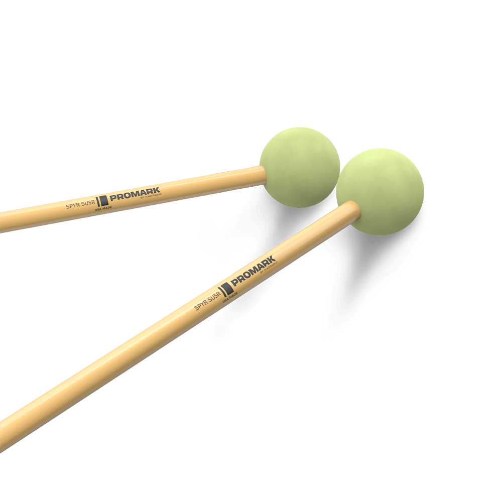 promark-spyr-su5r-maillet-xylophone-medium-dur-hytrel image 1