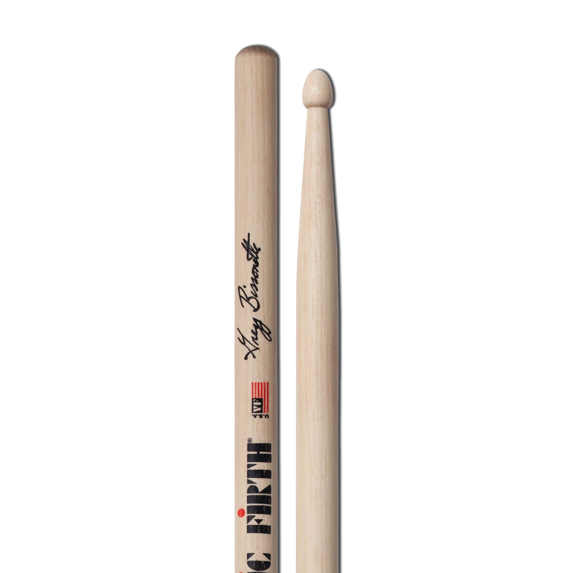 vic-firth-signature-gregg-bissonette-baguettes-batterie-2b image 4