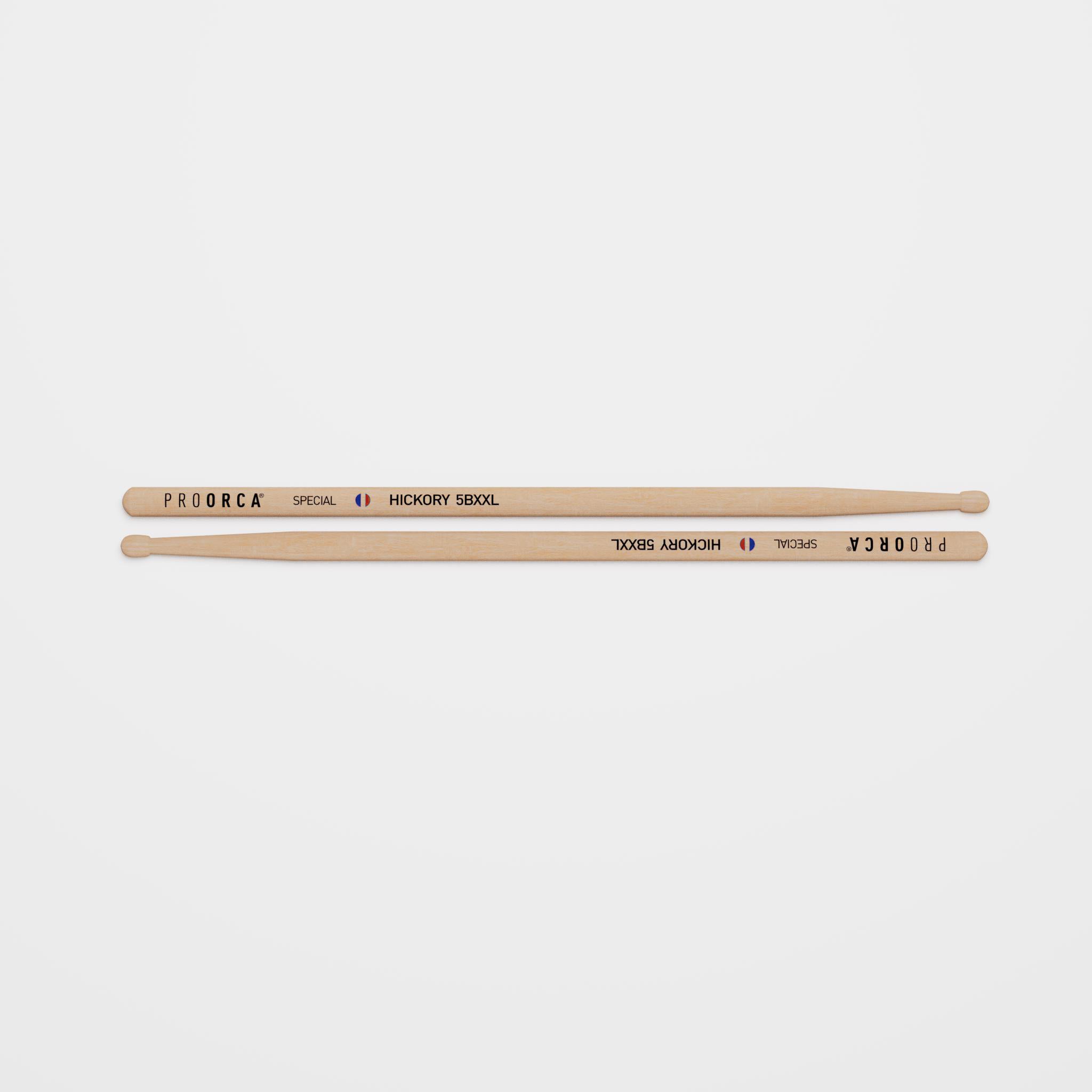 pro-orca-collection-special-5bxxl-baguettes-hickory-sans-gravure image 3