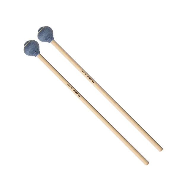 vic-firth-contemporary-m240-mailloches-clavier-medium image 1