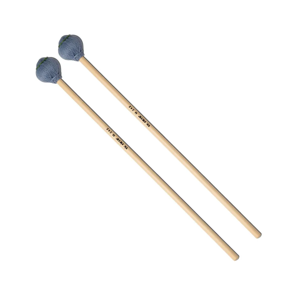 vic-firth-contemporary-m242-maillets-clavier-hard image 1