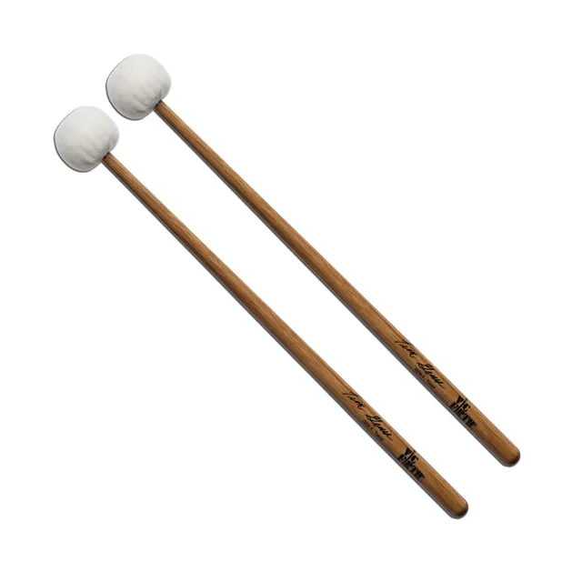 vic-firth-tim-genis-gen5-mailloches-timbales-bois image 1