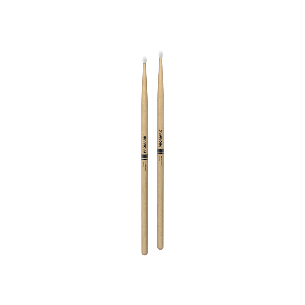 promark-rebound-7a-baguettes-batterie-pointe-nylon image 3