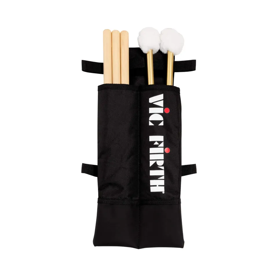 vic-firth-performer-housse-baguettes-batterie-double image 1