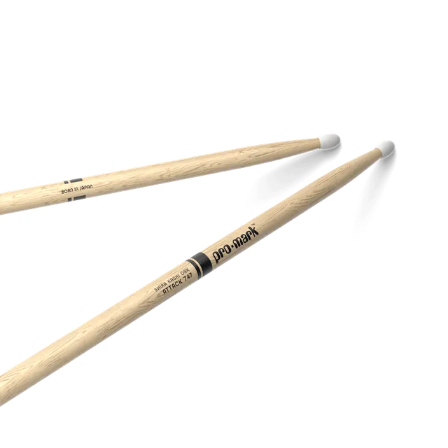 promark-attack-747-baguettes-batterie-ch-ne-nylon image 1