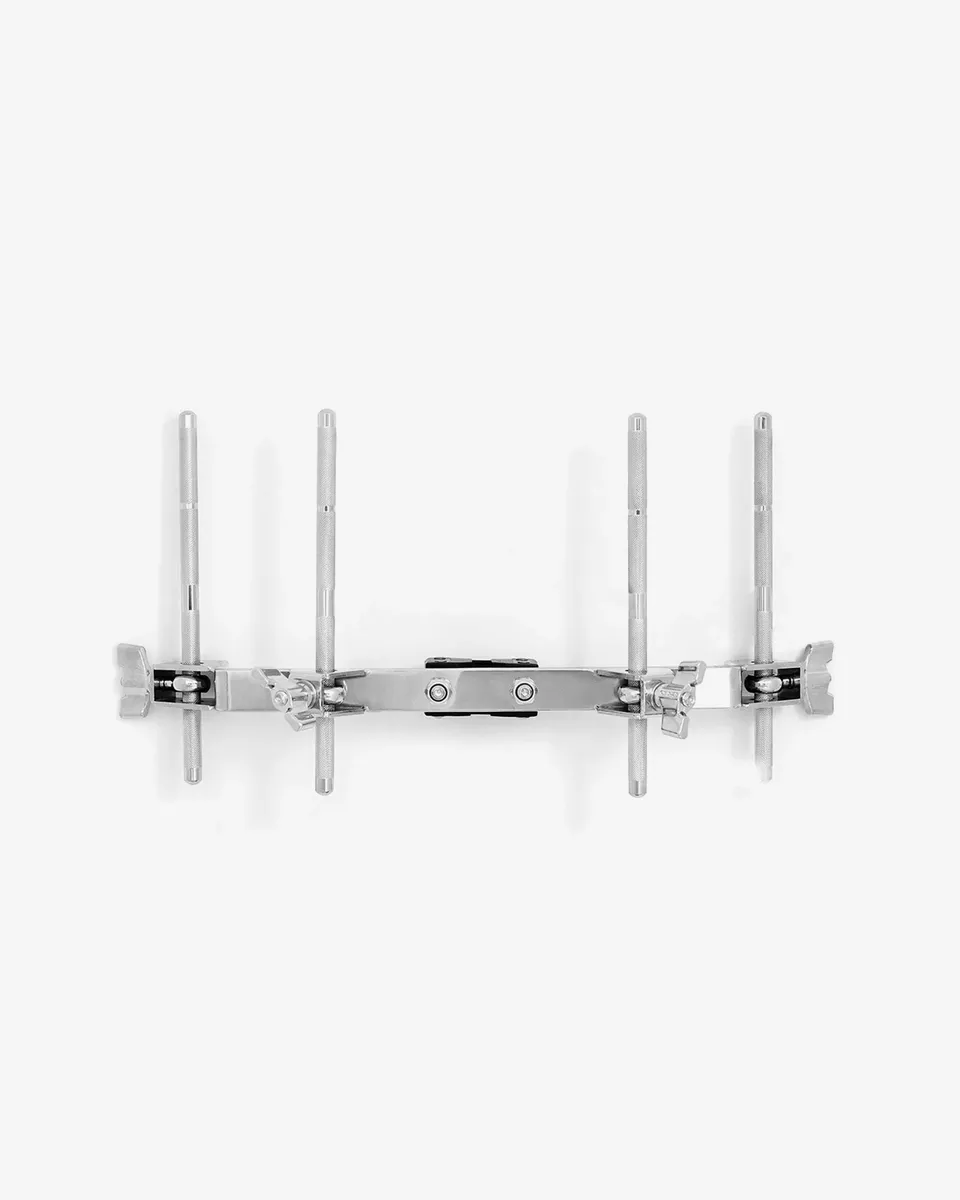 gibraltar-chrome-series-sc-am4-support-accessoires-4-tiges image 1