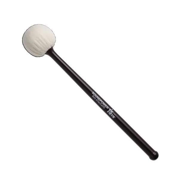 vic-firth-soundpower-bd3-mailloche-grosse-caisse image 1