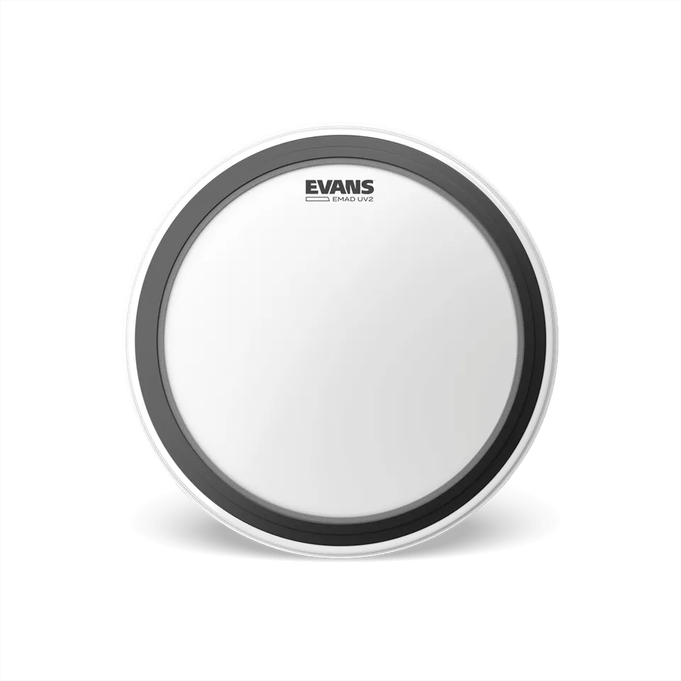 evans-emad-uv2-coated-peau-grosse-caisse-22 image 1