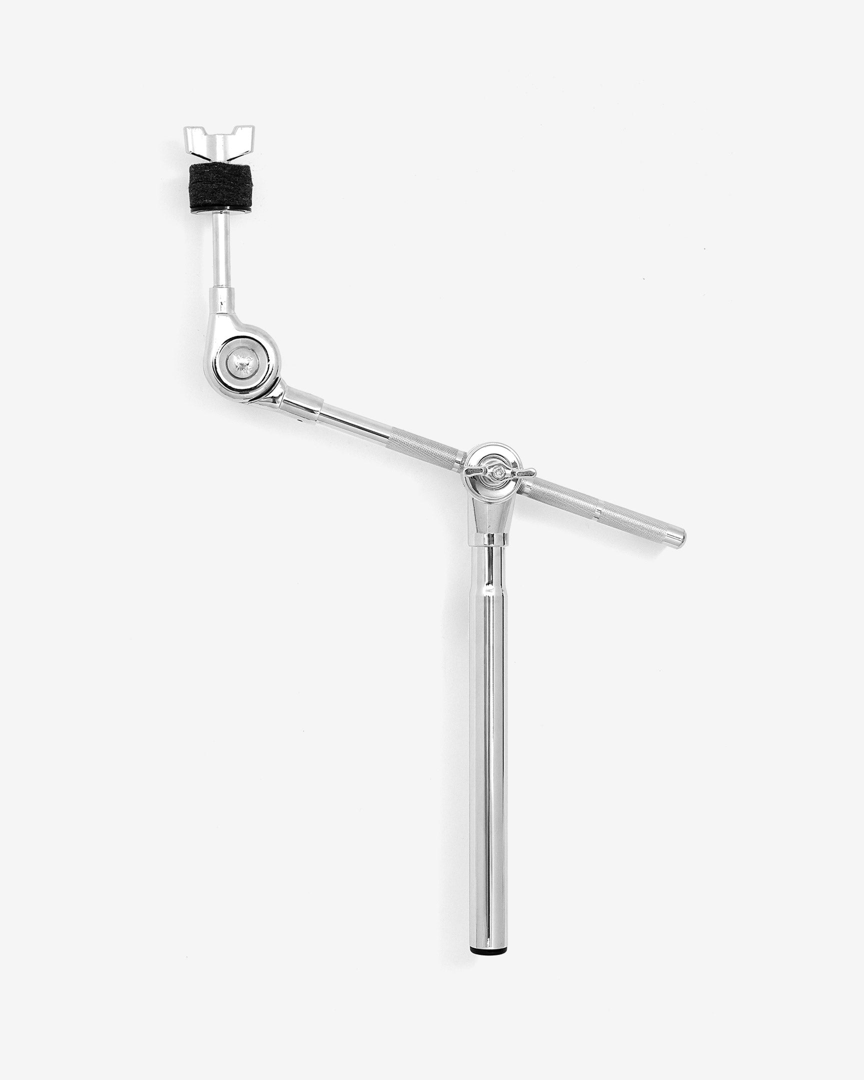 gibraltar-chrome-series-sc-4425mb-bras-cymbale-12-pouces-boom image 1