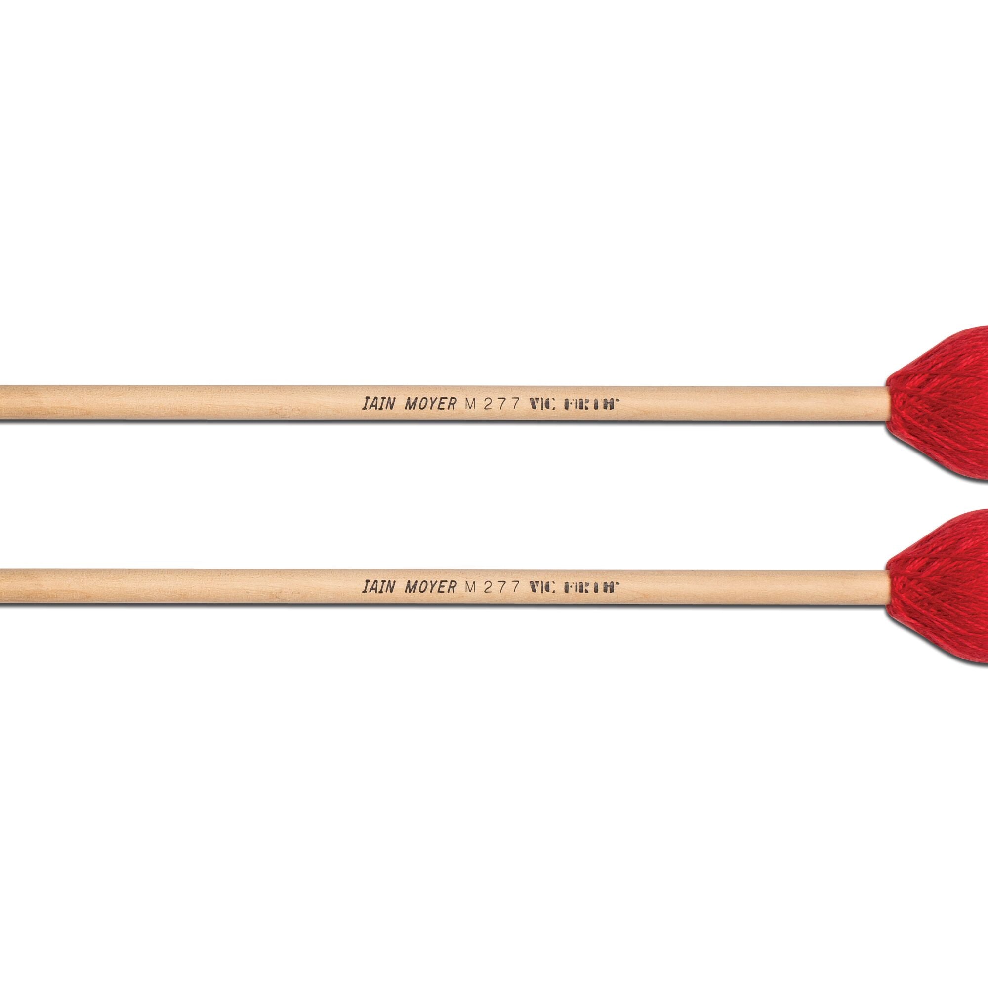 vic-firth-iain-moyer-m277-mailloches-vibraphone-tr-s-dures image 2