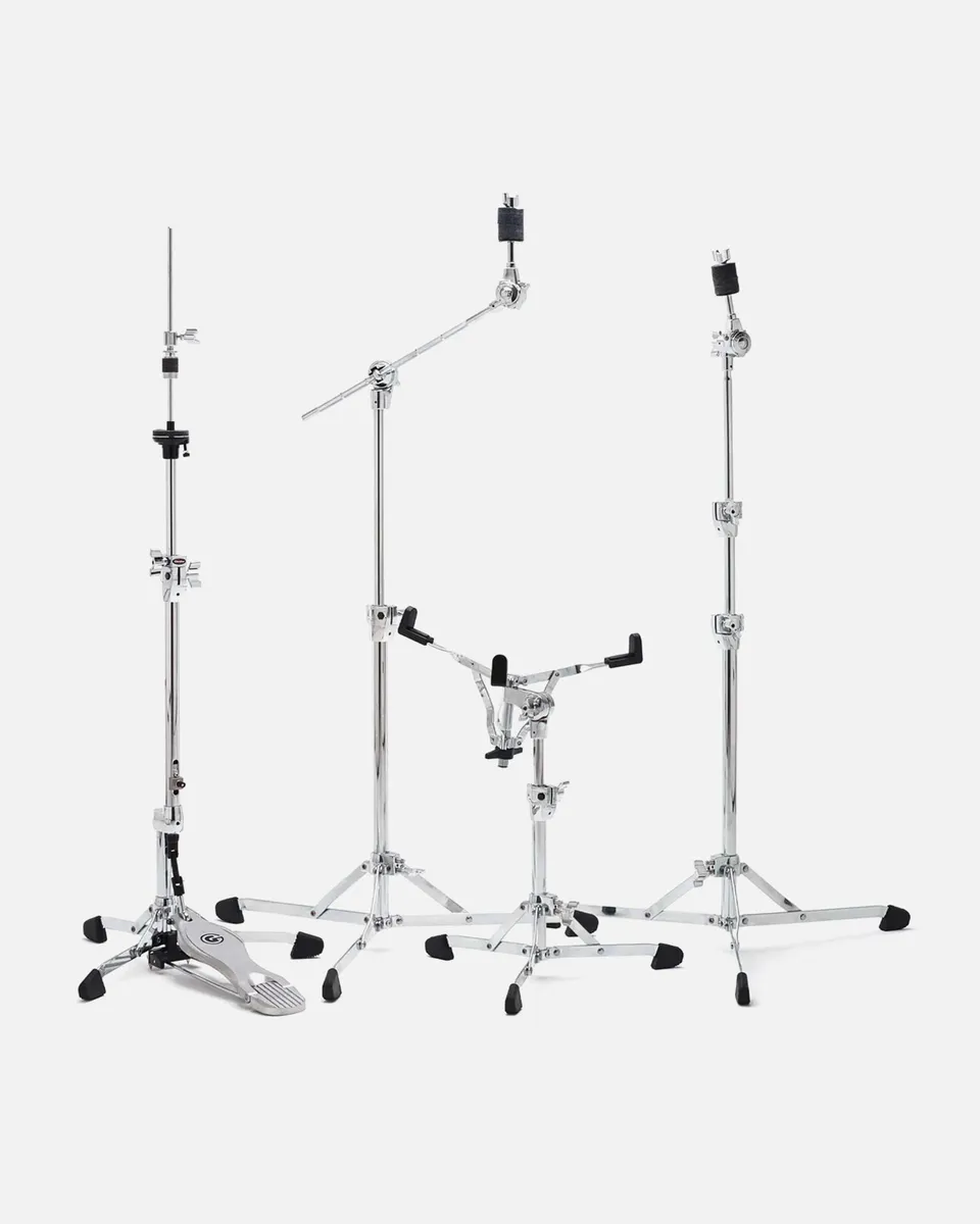 gibraltar-8000-series-8700pk-pack-stands-batterie-embase-plate image 1