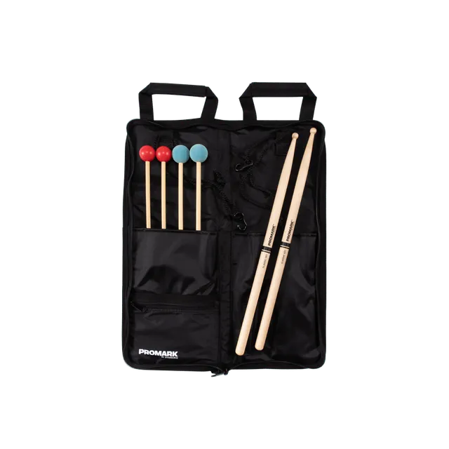 promark-apprentice-pack-baguettes-et-mailloches-scolaire-d-butant image 1