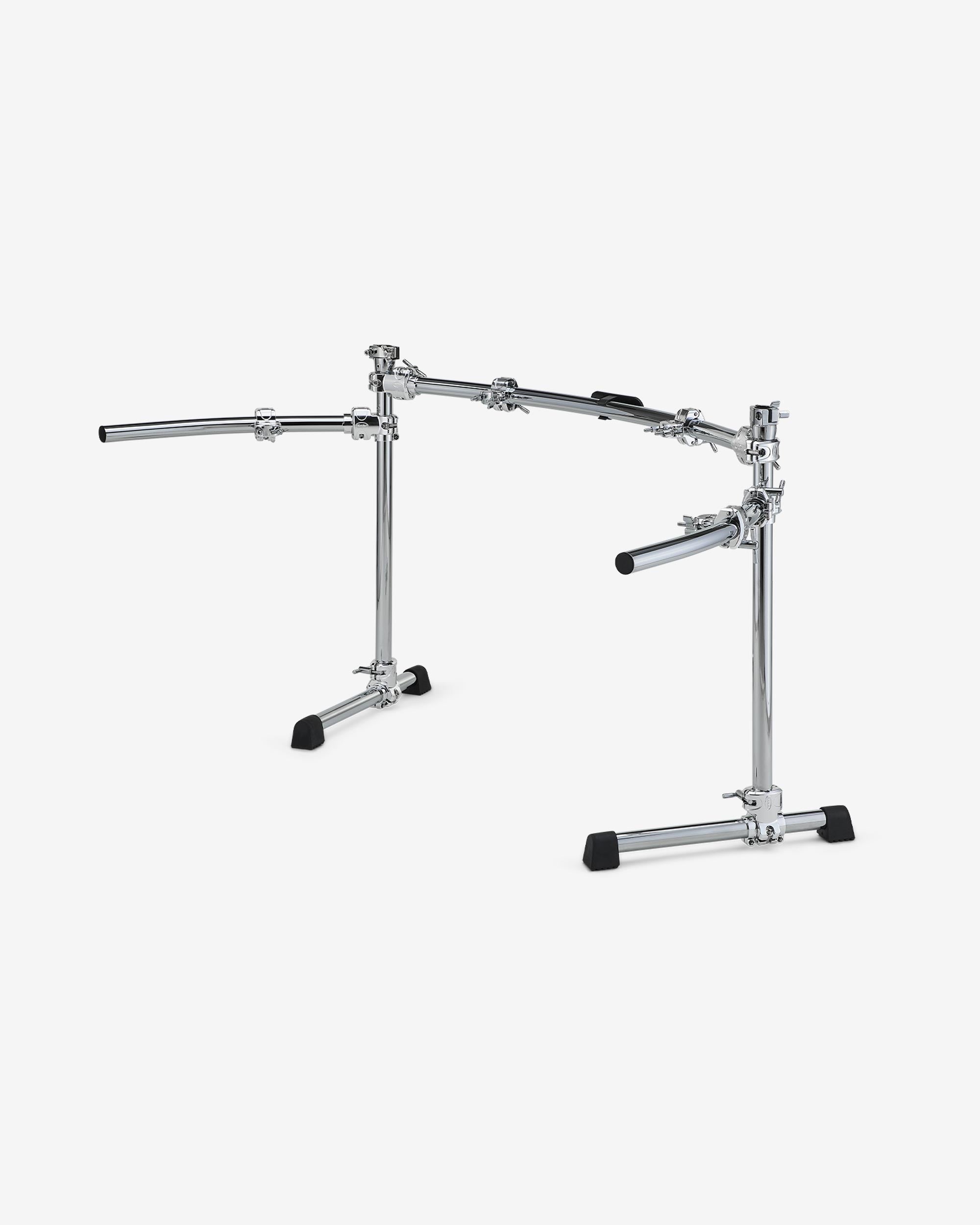 gibraltar-chrome-series-ii-rack-courbe-avec-extensions-4-6-f-ts image 2