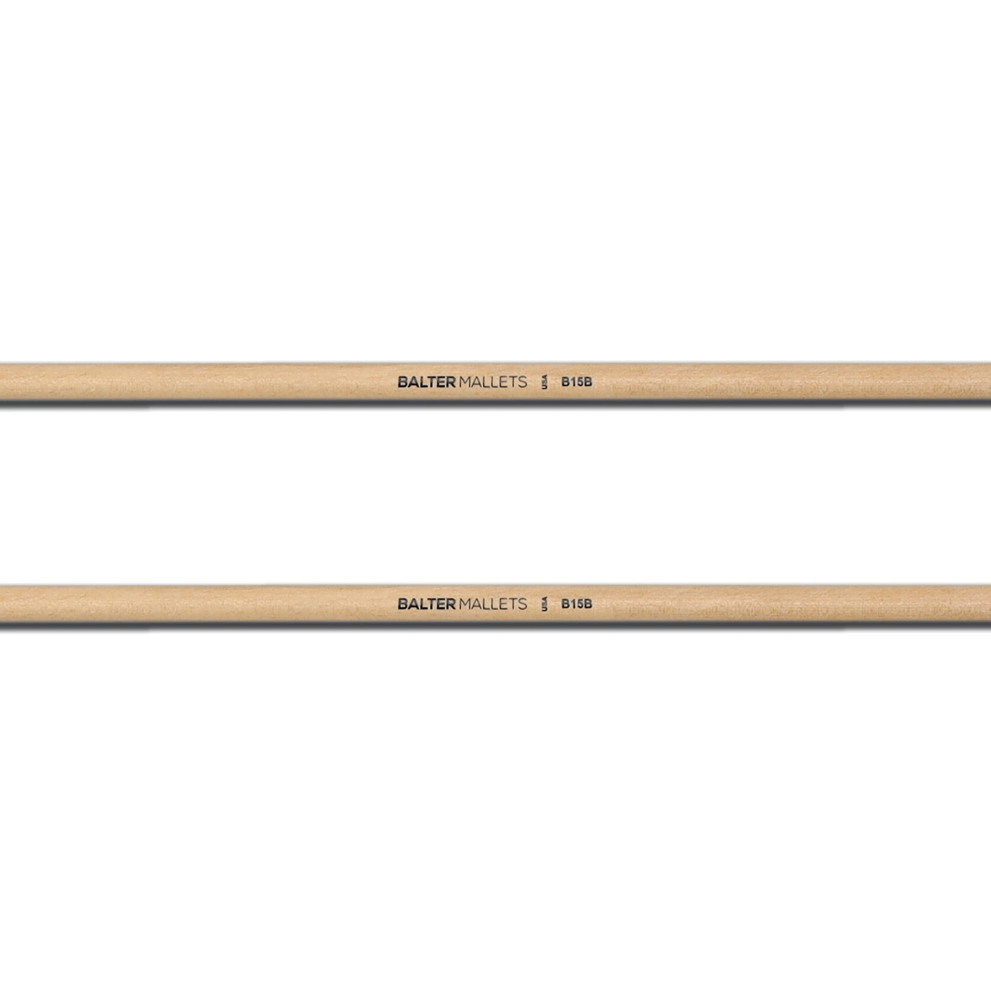 vic-firth-ensemble-b15-mailloches-marimba-yarn-doux-aqua image 2