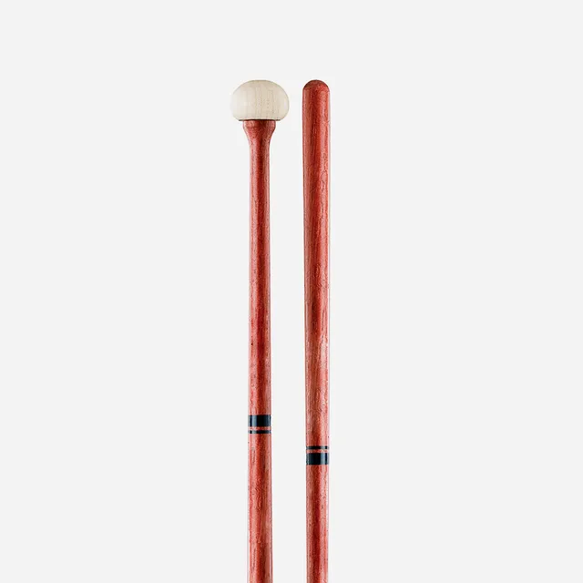 promark-performer-jh7-mailloche-timbale-bois image 1