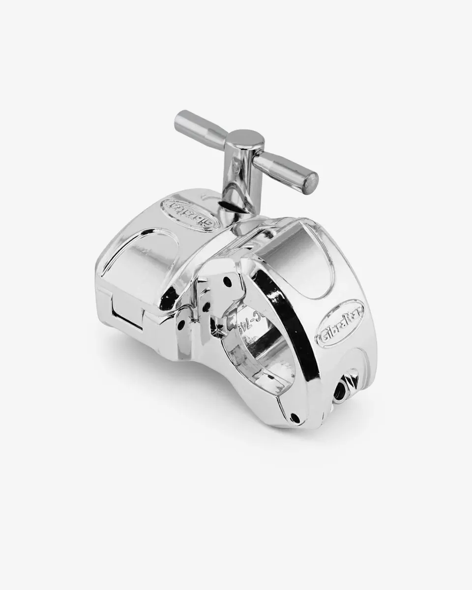 gibraltar-chrome-series-sc-gcrqt-clamp-t-rack-1-5-chrome image 1