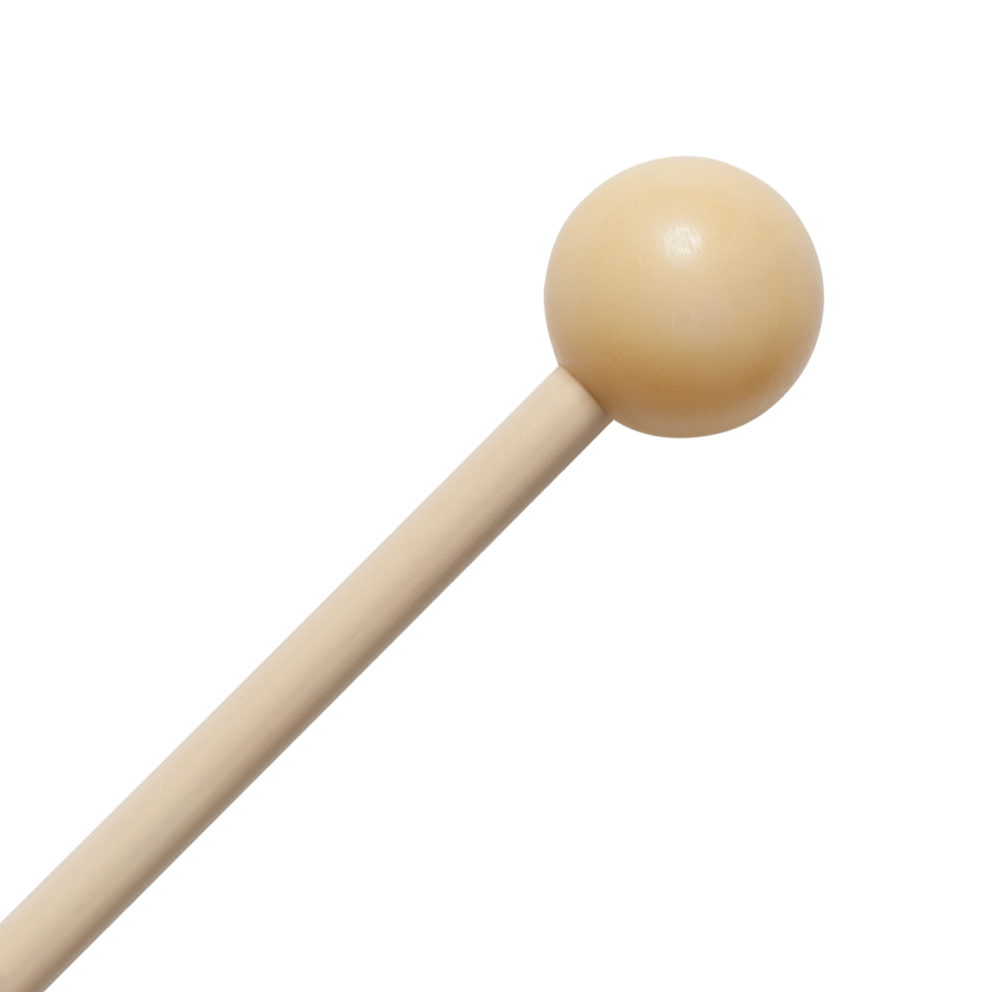 vic-firth-articulate-m427-mailloche-clavier-ur-thane-32-mm image 4