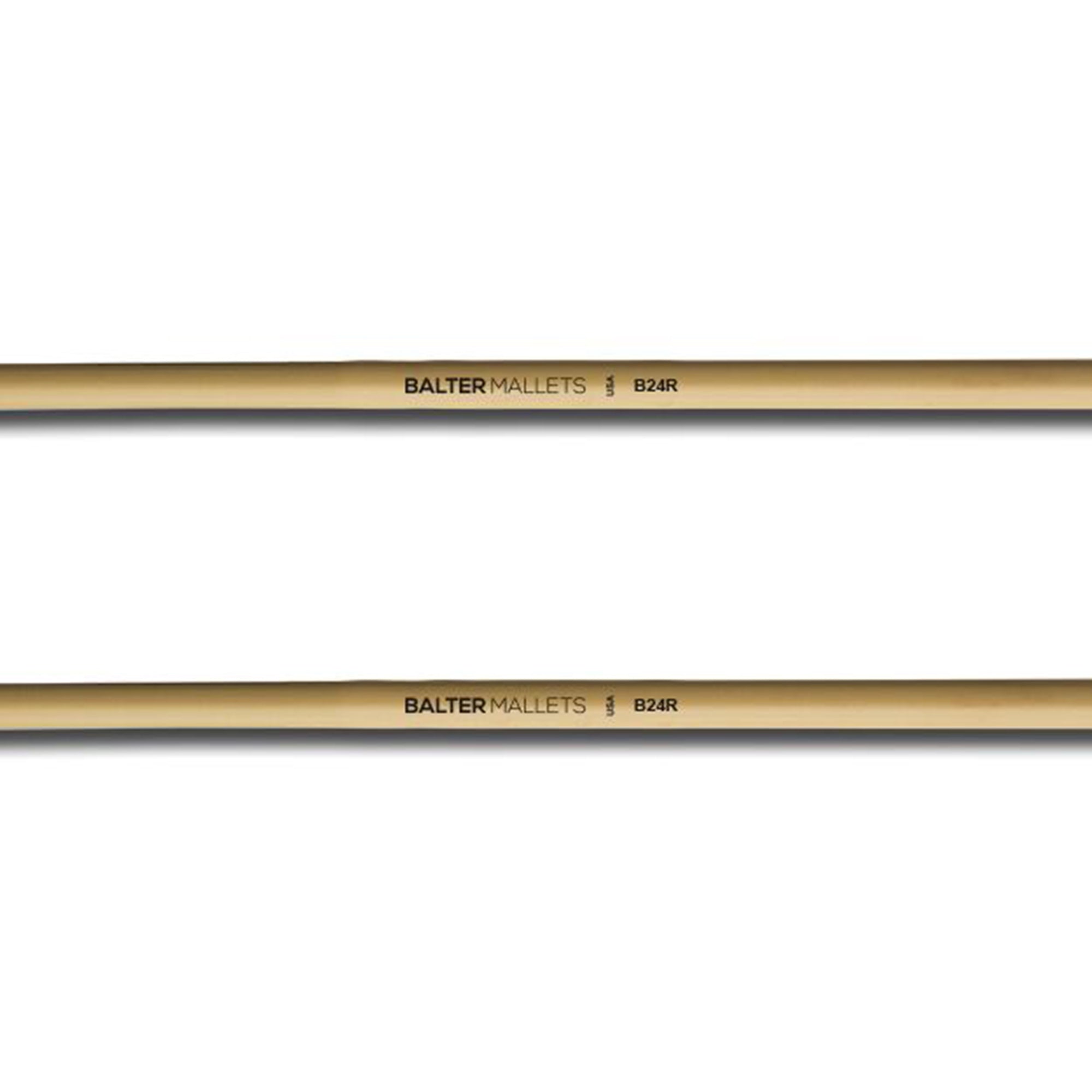 vic-firth-pro-vibe-b24-mailloches-vibraphone-doux-bouleau image 6
