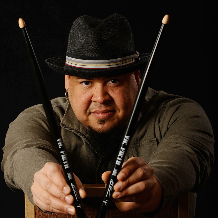 vic-firth-signature-abe-laboriel-jr-baguettes-batterie-longues-puissantes image 5