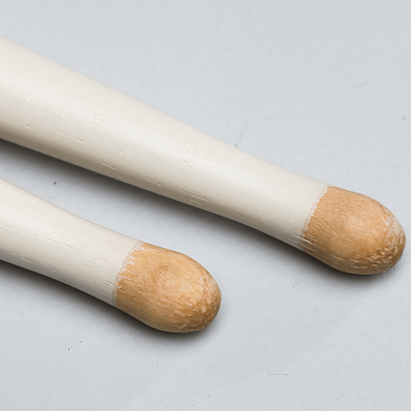 vic-firth-signature-buddy-rich-baguettes-batterie-bois-5a image 6
