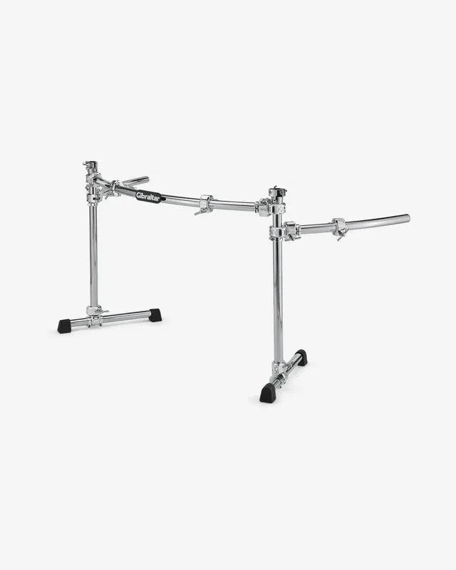gibraltar-chrome-series-ii-rack-courbe-avec-extensions-4-6-f-ts image 1