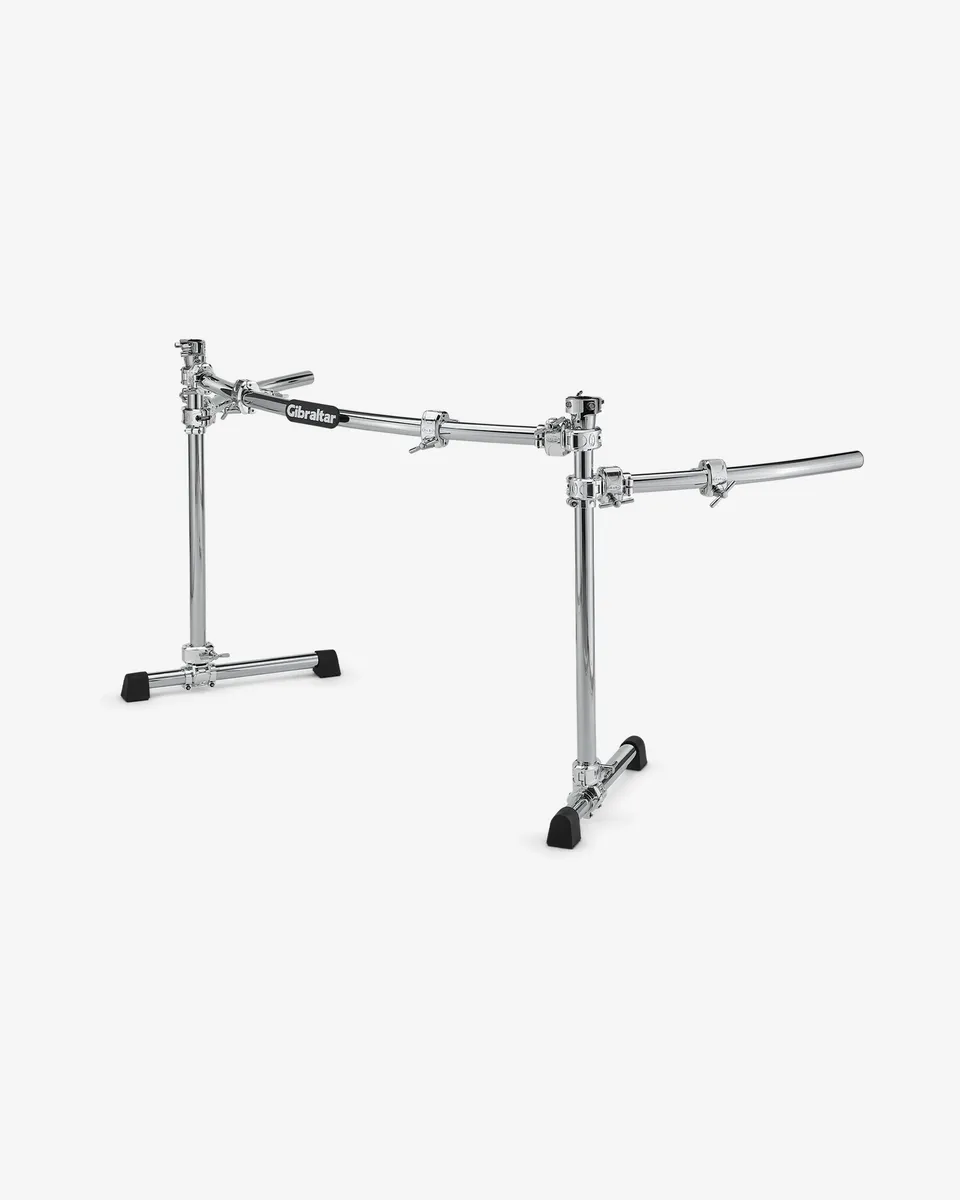 gibraltar-chrome-series-ii-rack-courbe-avec-extensions-4-6-f-ts image 1