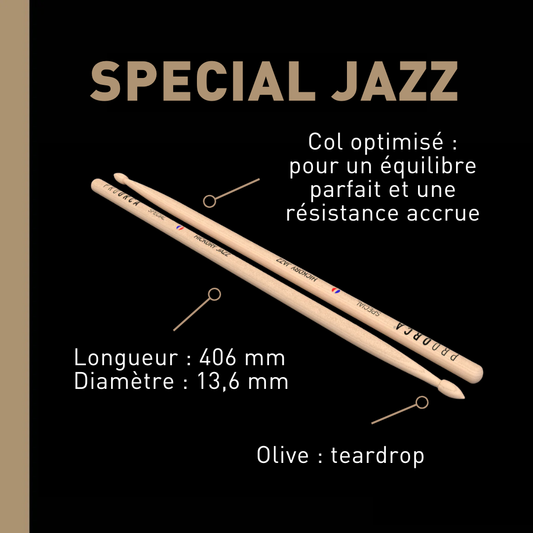 pro-orca-special-jazz-baguettes-batterie-hickory-gravure image 2