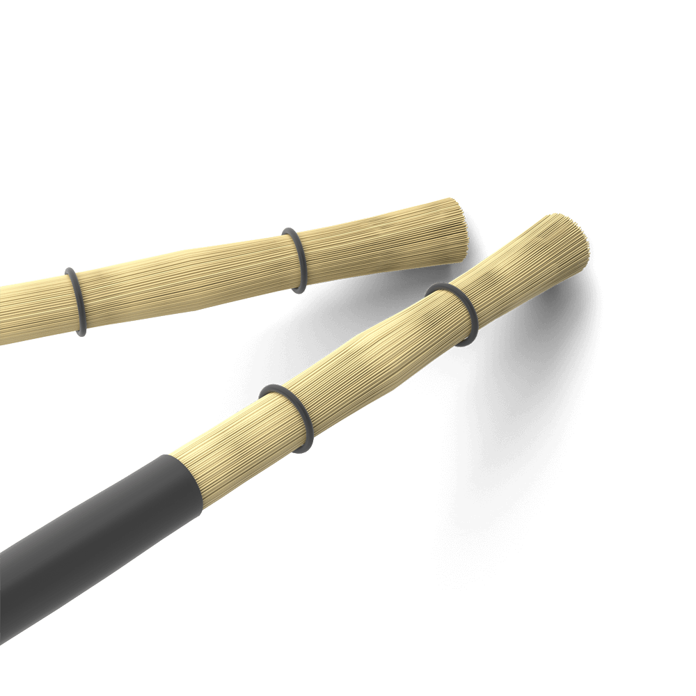 promark-signature-broomsticks-balais-batterie-medium-r-glables image 1