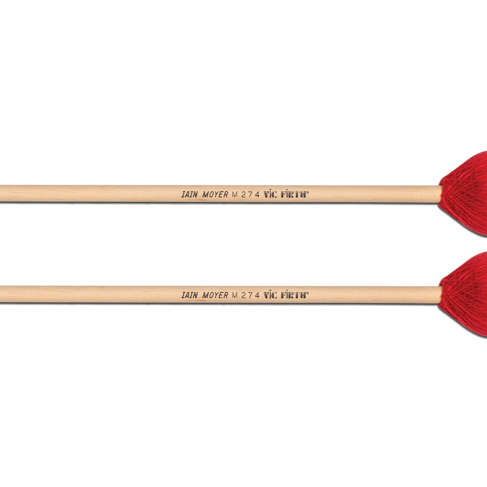 vic-firth-iain-moyer-m274-mailloche-vibraphone-medium image 2