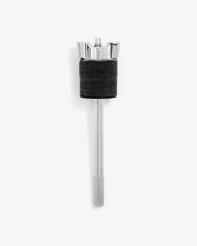 gibraltar-chrome-series-sc-mcsa6-stacker-cymbale-15-cm-8-mm image 1