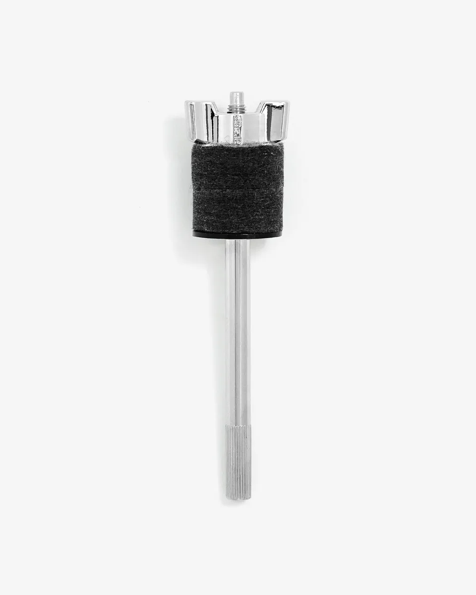 gibraltar-chrome-series-sc-mcsa6-stacker-cymbale-15-cm-8-mm image 1
