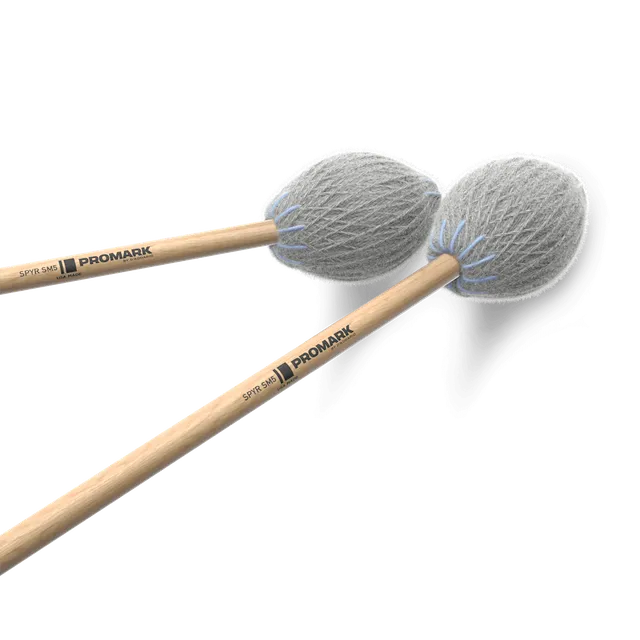 promark-spyr-sm5-mailloches-marimba-dures-bouleau image 1