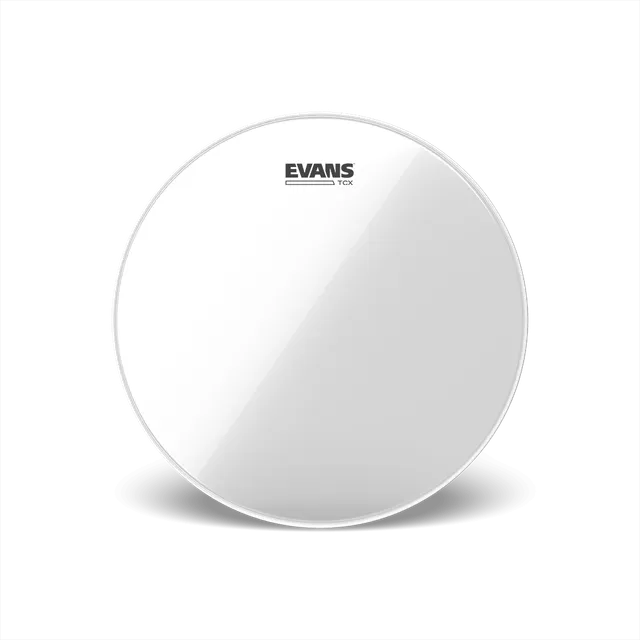 evans-mx-tcx-clear-peau-tom-t-nor-marching image 1
