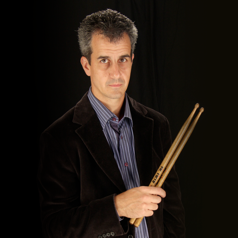 vic-firth-symphonic-collection-tim-genis-baguettes-caisse-claire-kaki image 5