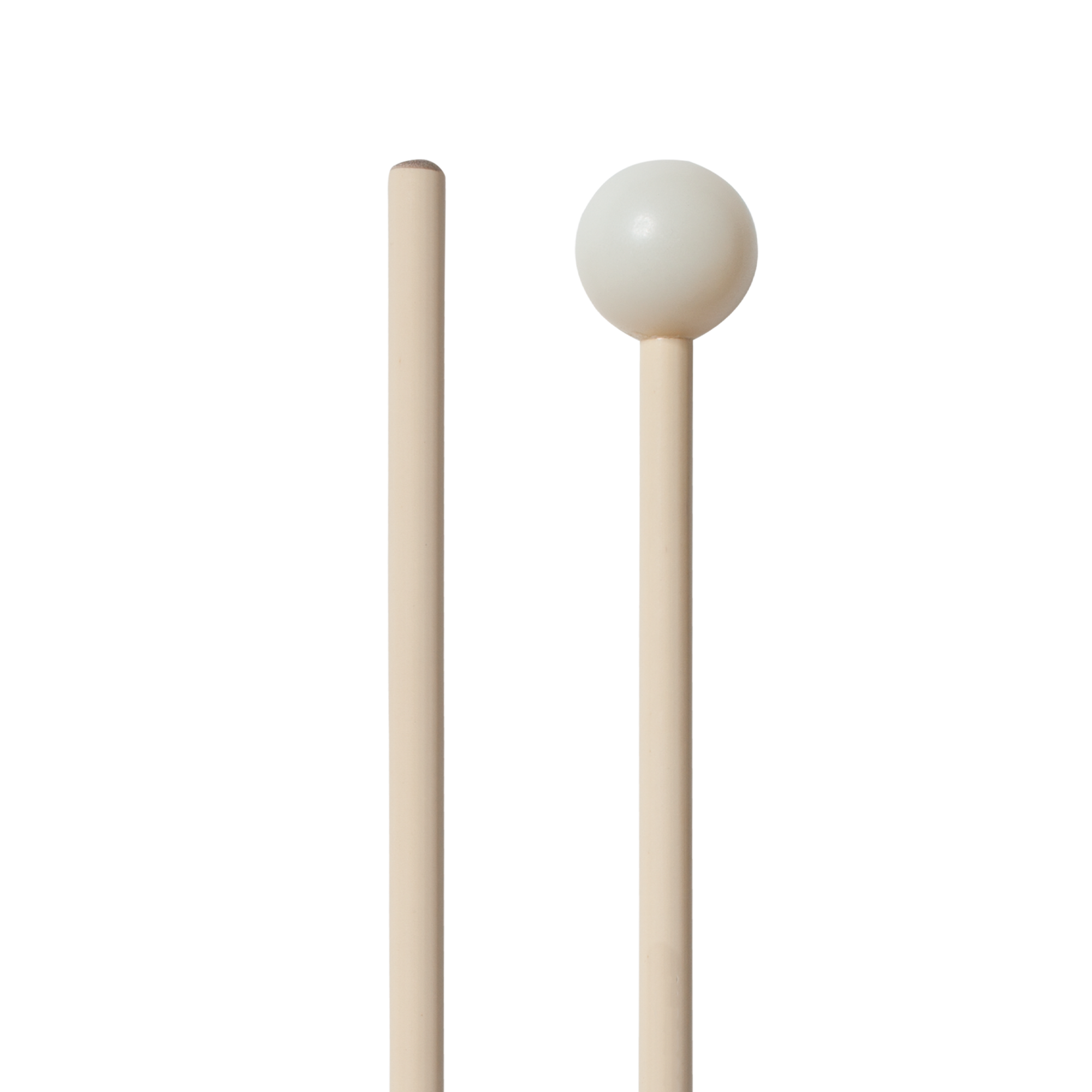 vic-firth-articulate-m425-mailloches-clavier-nylon-rondes-1-1-8 image 3