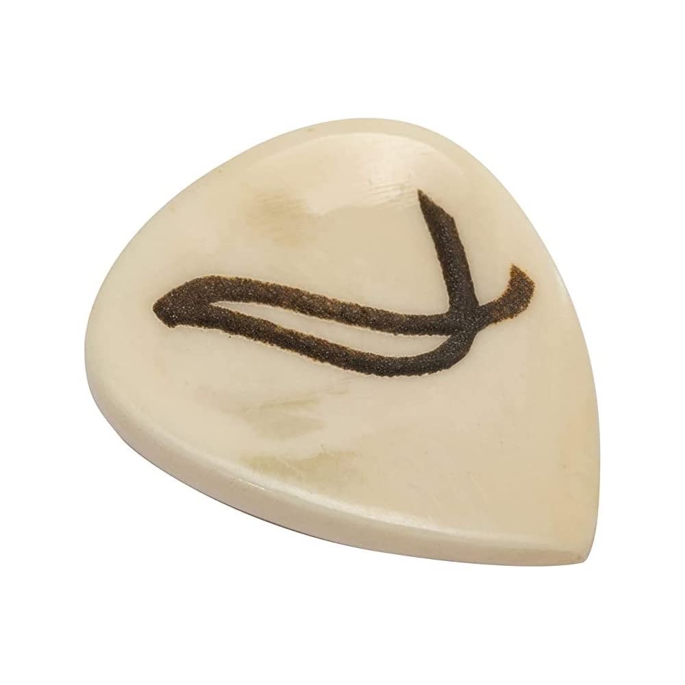 wambooka-5-sensi-m-diators-guitare-5-pi-ces-os-corne-bois-coco image 7