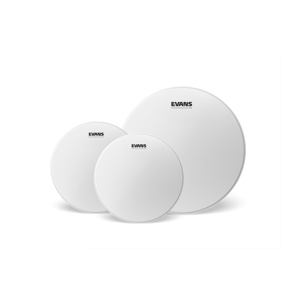 evans-g2-coated-peau-tom-frappe-sabl-e-double-pli image 3