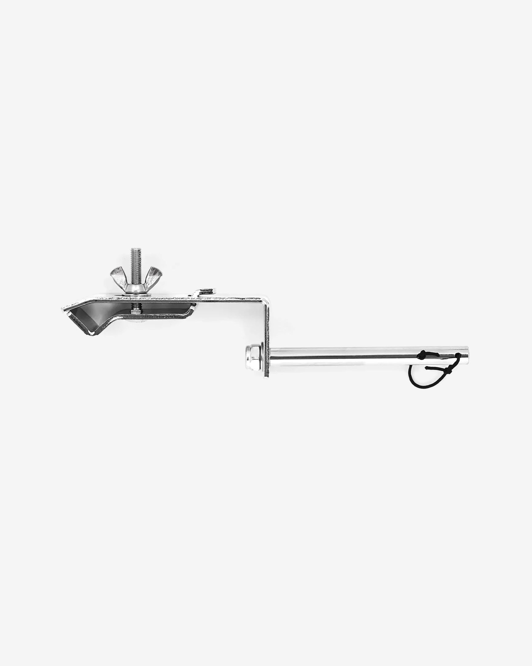 gibraltar-chrome-series-sc-dtc-support-triangle-percussion-clamp image 1