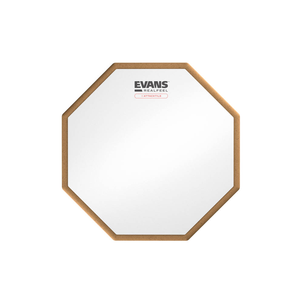 evans-soundoff-attacktile-realfeel-pad-entra-nement-10 image 2