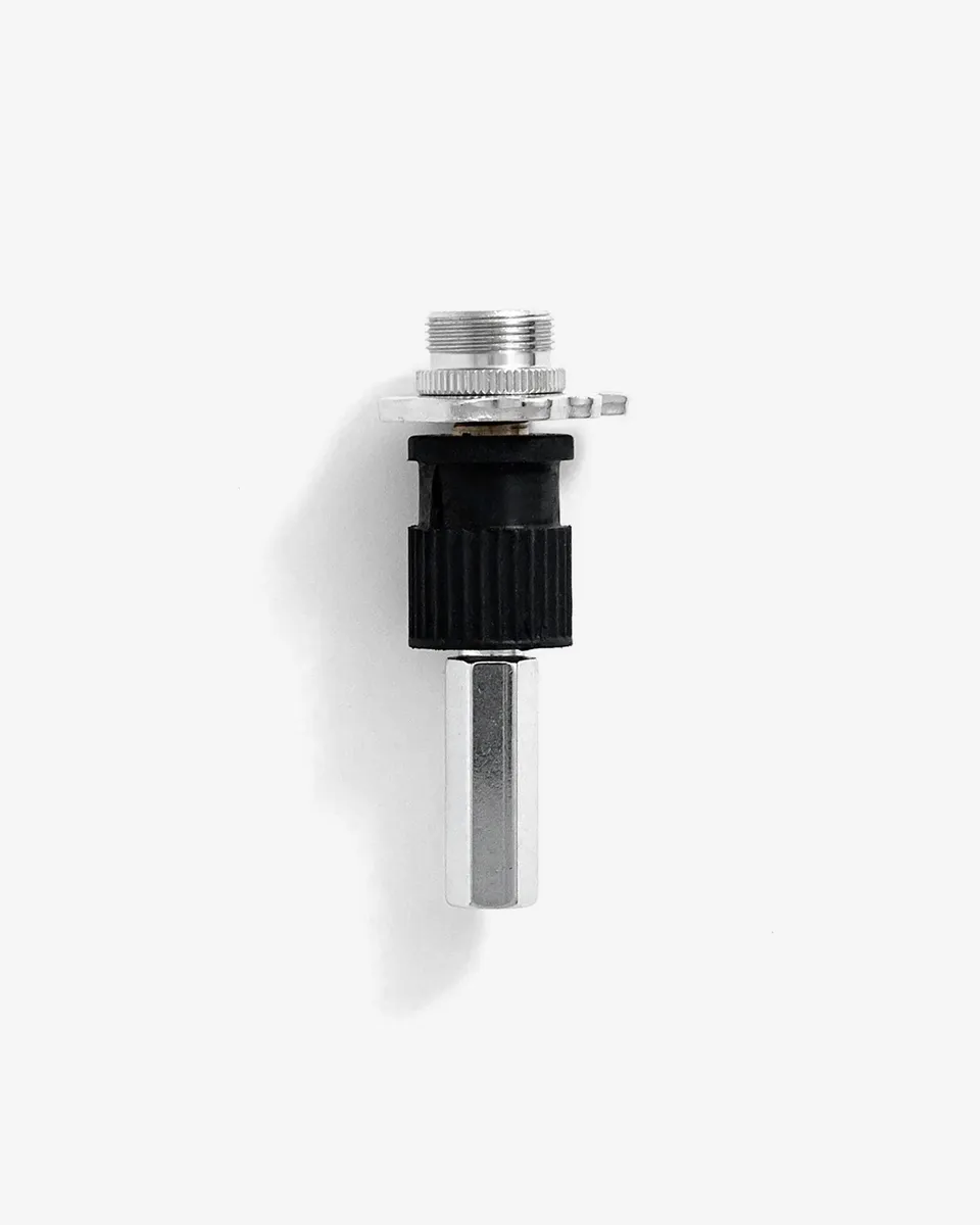 gibraltar-chrome-series-sc-gmcma-suspension-micro-8mm-anti-vibration image 1