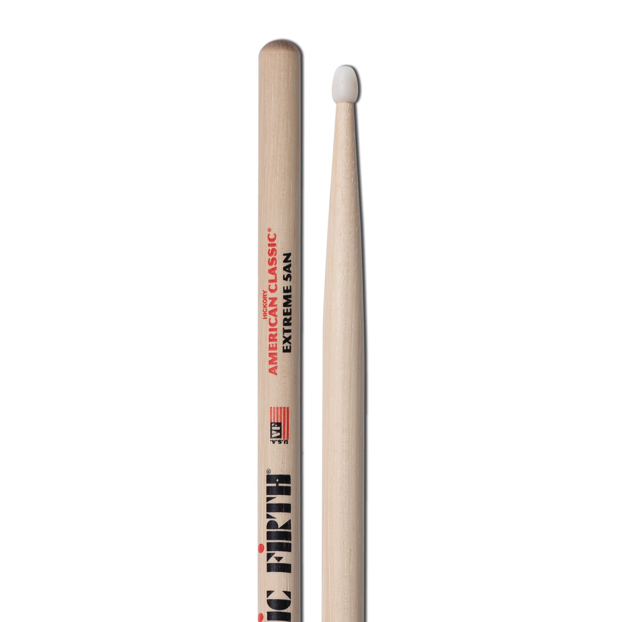 vic-firth-american-classic-extreme-5a-baguettes-nylon image 4